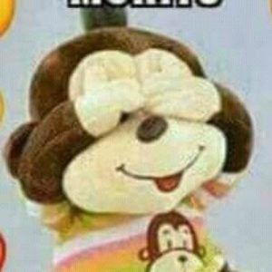 Meet your Posher, Cruz